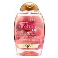 Ogx Colour Protect Orchid Oil Shampoo 385ml